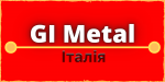 GI Metal