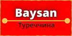 Baysan