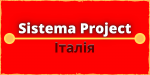 Sistema Project