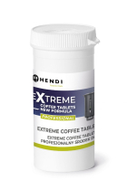 Професійний очисник для кавомашин Extreme Coffee Tablets